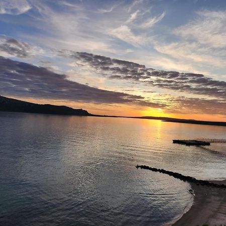 Sunset Cottage Langebaan Ngoại thất bức ảnh