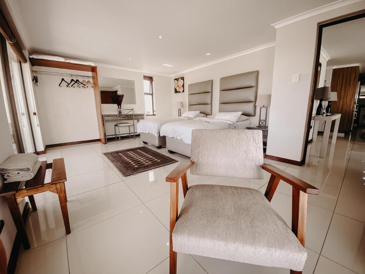 Sunset Cottage Langebaan Ngoại thất bức ảnh