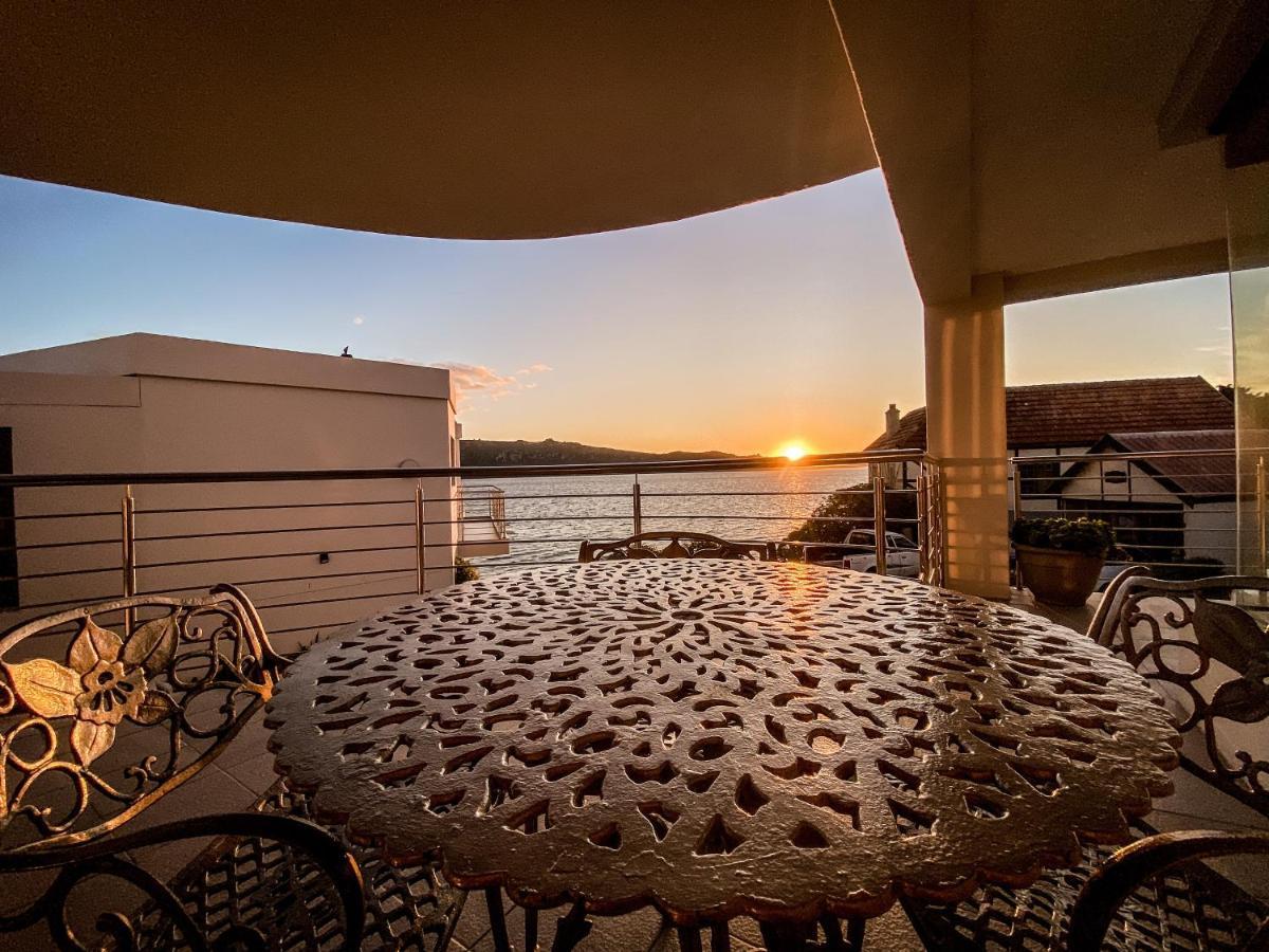 Sunset Cottage Langebaan Ngoại thất bức ảnh