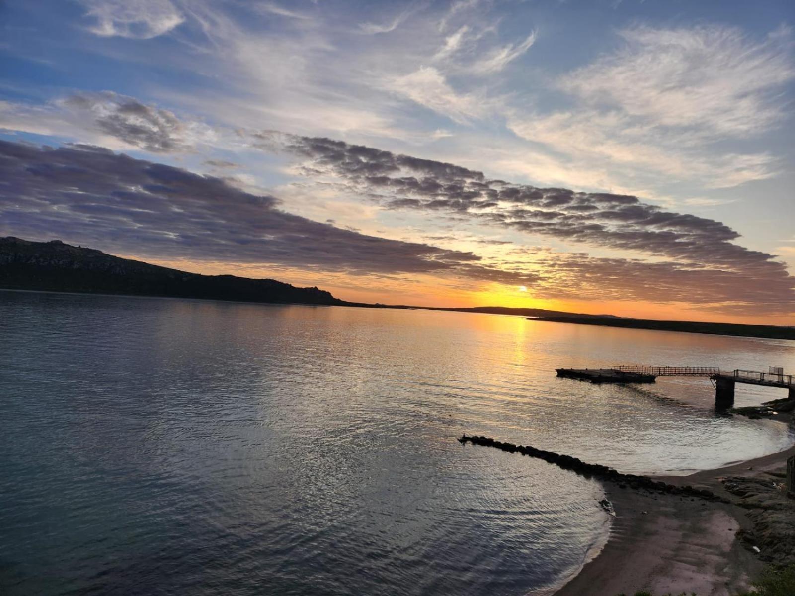 Sunset Cottage Langebaan Ngoại thất bức ảnh
