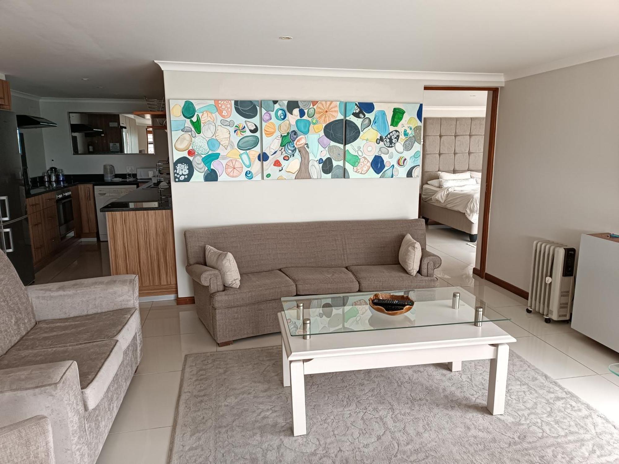 Sunset Cottage Langebaan Ngoại thất bức ảnh